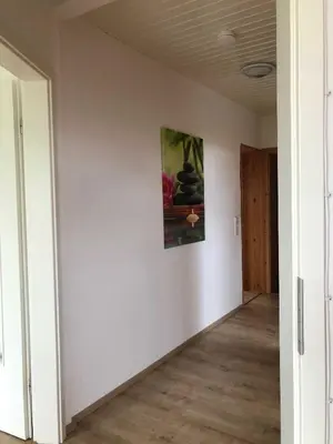 Grundriss der Unterkunft Ferienwohnung Zum Eduardstal
