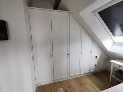 Grundriss der Unterkunft Schwarzwaldpanorama