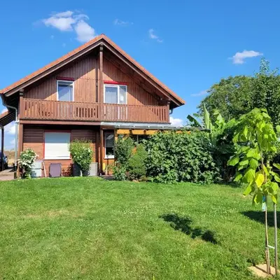 Ferienwohnung Sartorius