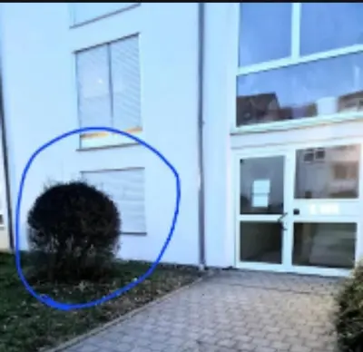 Grundriss der Unterkunft NEU 