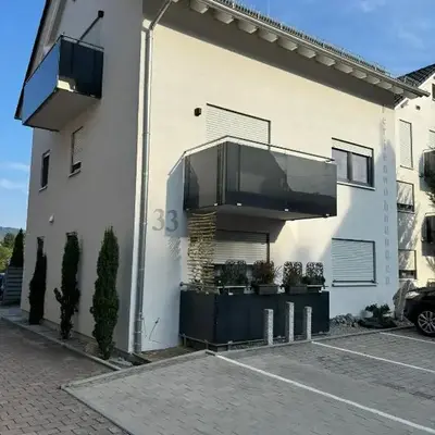 Ferienwohnung Gergert Nr 5