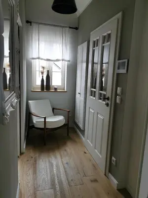 Grundriss der Unterkunft Schwarzwaldpanorama Doppelzimmer-WC