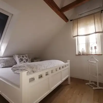 Schwarzwaldpanorama Doppelzimmer-WC