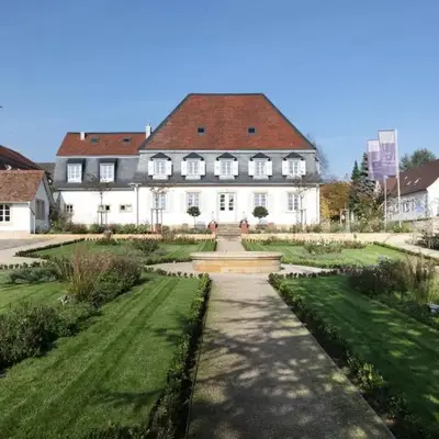 Schlössl Oberotterbach
