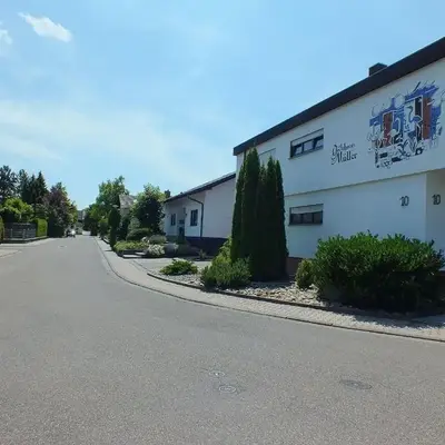 Gästehaus Müller