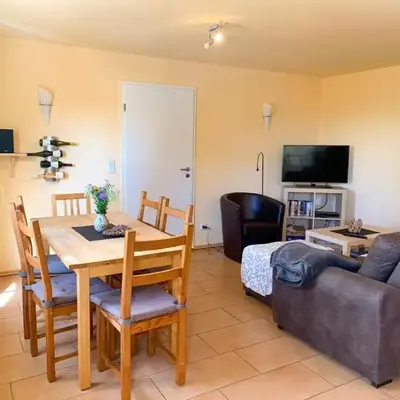 Ferienwohnung Wadle
