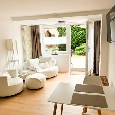 Ferienwohnung Fröhlich