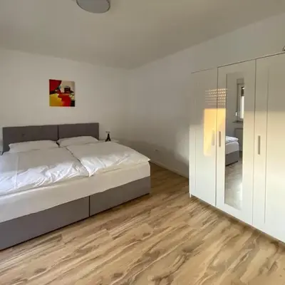 Apartment Bourquin