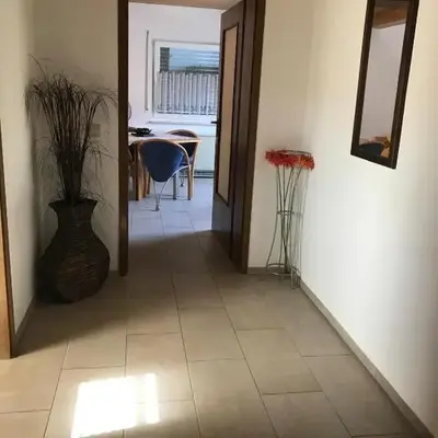 Ferienwohnung Altrip