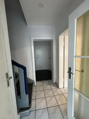 Grundriss der Unterkunft Zimmer mit gemeinschaftsbad