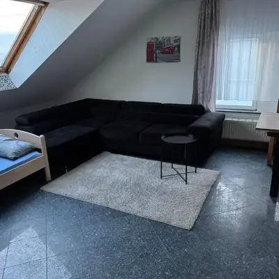 Comfort Apartments Heilbronn Kreuzgrund