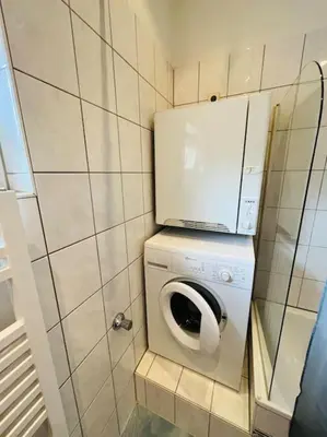 Grundriss der Unterkunft Renovierte Remise mit 3 Schlafzlmmern