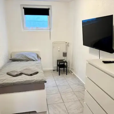 Hyra Living- Apartment in Ilsfeld nahe A81