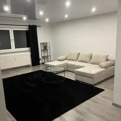4 Zimmer Wohnung - 120qm
