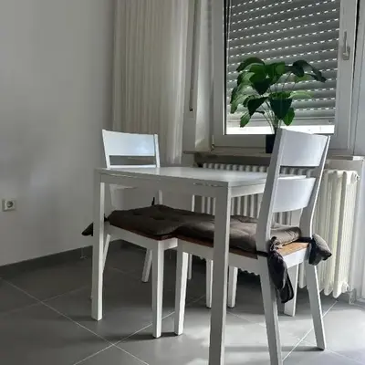Living Lu - cosy Apartment one - Netflix - nähe Mannheim - BASF - 1 Zimmer