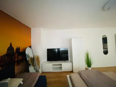 Grundriss der Unterkunft Wohnung in Pforzheim