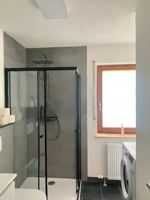 Grundriss der Unterkunft Wohnung in Pforzheim