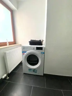 Grundriss der Unterkunft Wohnung in Pforzheim