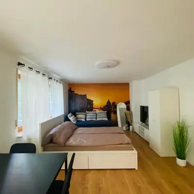 Wohnung in Pforzheim