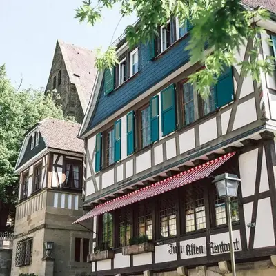 Zum Alten Rentamt