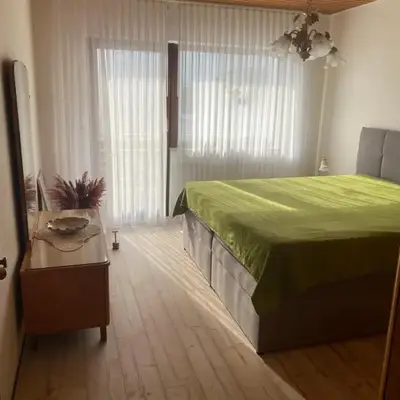 Ferienwohnung Elli