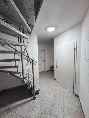 Grundriss der Unterkunft Apartment Lavander