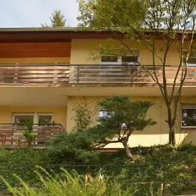 Ferienwohnung Familie Kreckel