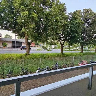 Gast Appartment Germersheim