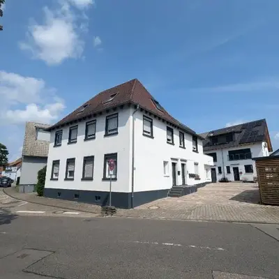 55qm Messe Wohnung