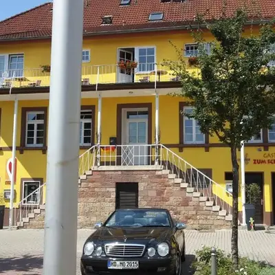 Hotel Zum Schwanen