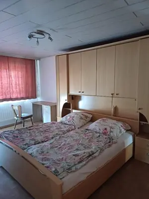 Grundriss der Unterkunft Haus Asparagus