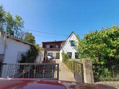 Grundriss der Unterkunft Haus Asparagus