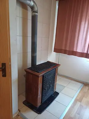 Grundriss der Unterkunft Haus Asparagus
