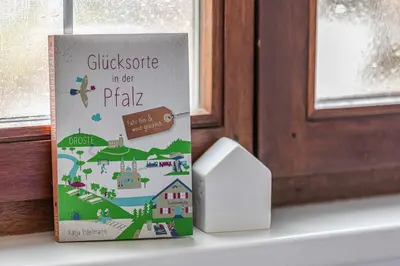 Grundriss der Unterkunft Bei Deidesheim - Haustierfreundliches Appartement mit Fahrradgarage