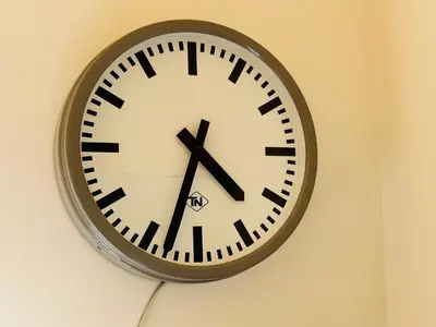 Grundriss der Unterkunft ARTvacanza Neustadt