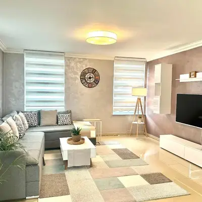 Mein Apartment