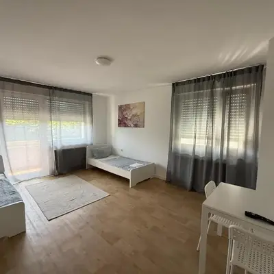 Ferienwohnung Marktplatz