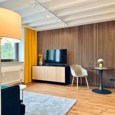 Pfalz Apartments - zentral