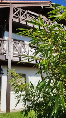 Grundriss der Unterkunft Ferienwohnung Rothenberg