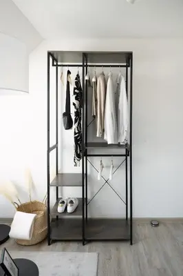 Grundriss der Unterkunft Maisonette - Stilvoll und Ruhig, Urban Design, Yoga