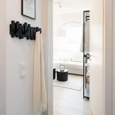 Maisonette - Stilvoll und Ruhig