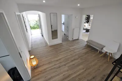 Grundriss der Unterkunft Villa Residenz
