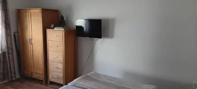 TV/Unterhaltungsangebot in der Unterkunft Ferienwohnung Unter der Limburg in Bad Dürkheim-Hausen