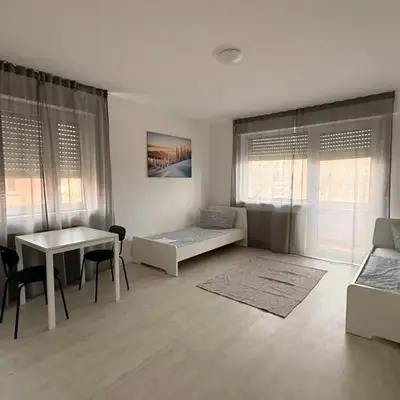 Ferienwohnung Rheinglück
