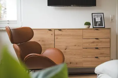 TV/Unterhaltungsangebot in der Unterkunft Westside Flat - 5min to Downtown