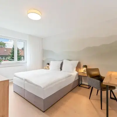 Westside Flat - 5min to Downtown