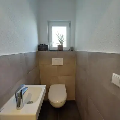 Monteurwohnung Ferienwohnung