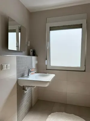 Grundriss der Unterkunft Casa Emilio