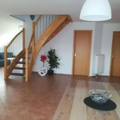 Tromm - Blick Comfortable holiday residence