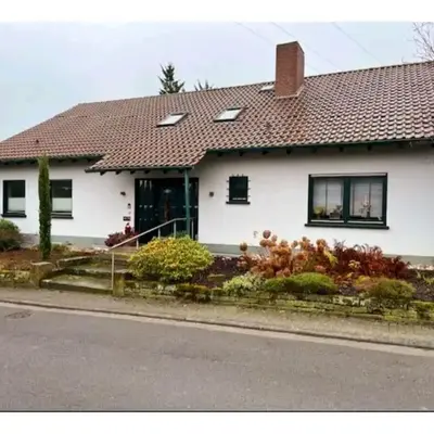 Raquet 2 Comfortable holiday residence